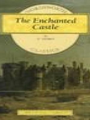 Enchanted castle,the (pb) - wwc