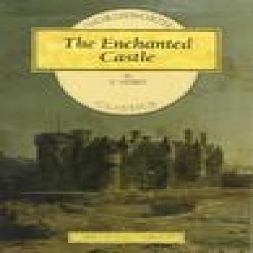 Enchanted castle,the (pb) - wwc