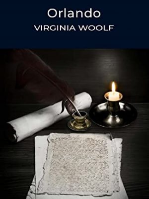 Orlando (wordsworth classics)