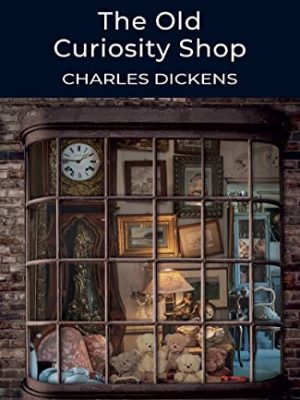 Old curiosity shop (wordsworth classics)