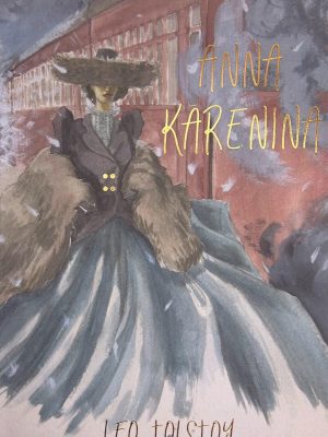 Anna karenina (wordsworth classics)