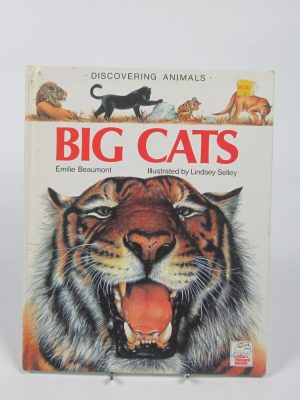 Big cats