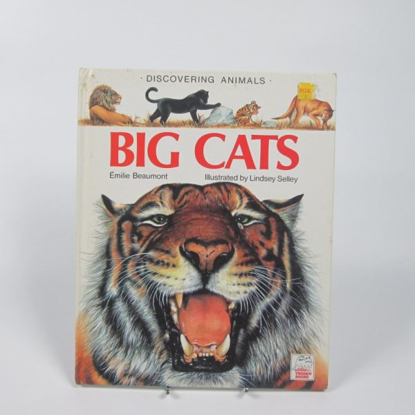 Big cats