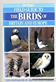 Field guide to the birds of britain and europe (field guides)
