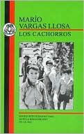 Vargas llosa: los cachorros (spanish texts)
