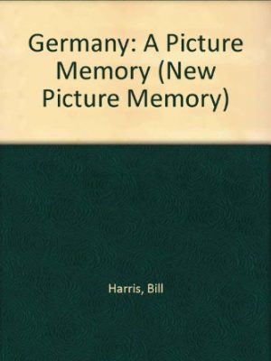 9781854225306_germany-a-picture-memory-new-picture-memory_front-1.jpg Germany: a picture memory (new picture memory)