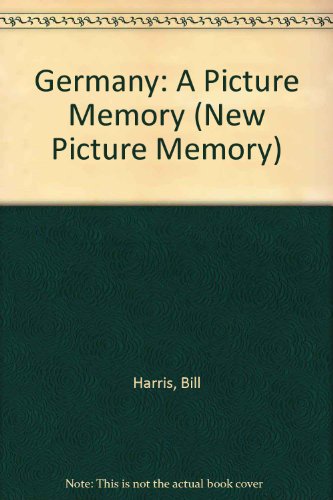 9781854225306_germany-a-picture-memory-new-picture-memory_front-1.jpg Germany: a picture memory (new picture memory)