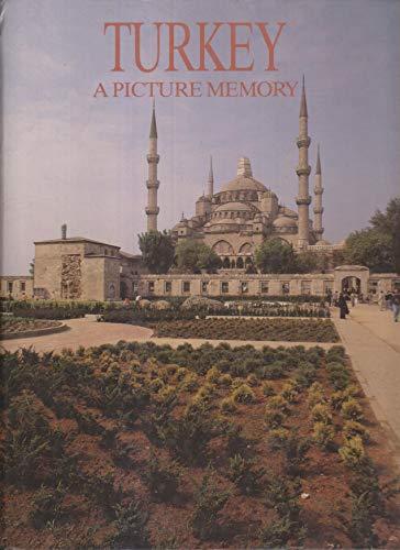 9781854225603_turkey-a-picture-memory-new-picture-memory_front-1.jpg Turkey: a picture memory (new picture memory)