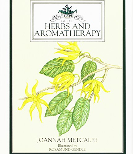 Herbs and aromatherapy - culpeper guides