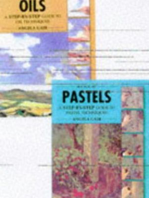 Pastels (practical art)