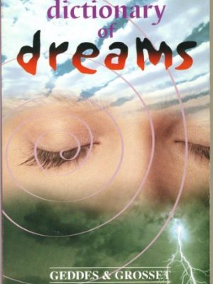 Dictionary of dreams