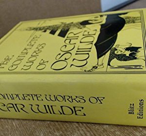 The works of oscar wilde