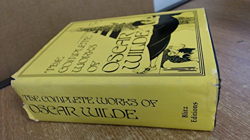 The works of oscar wilde