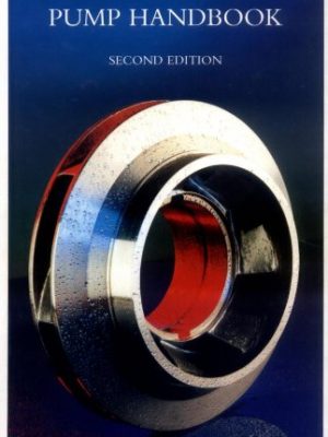 Sulzer centrifugal pump handbook