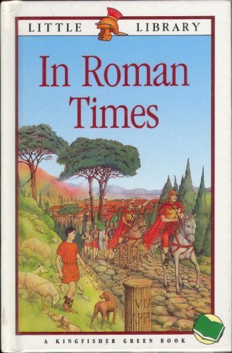 In roman times (little library green books)