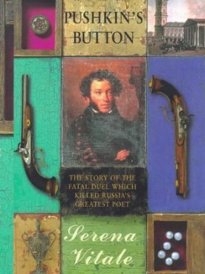 Pushkin's button