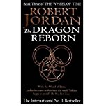 The dragon reborn (wheel of time)