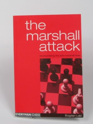 The marshall attack