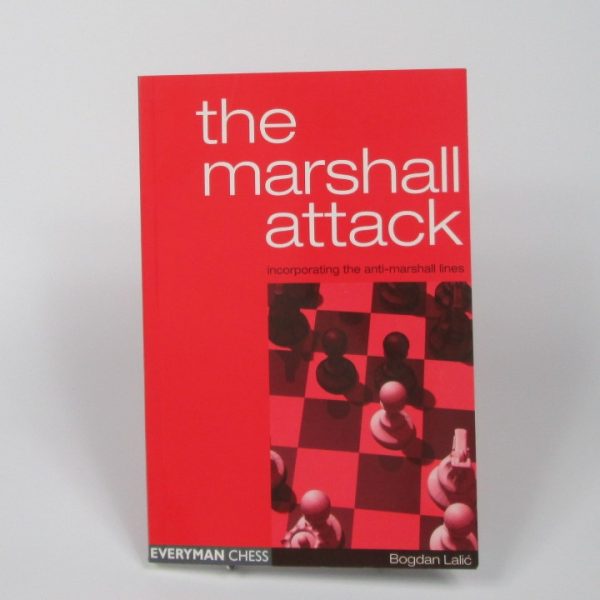 The marshall attack