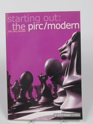 Starting out: the pirc/modern