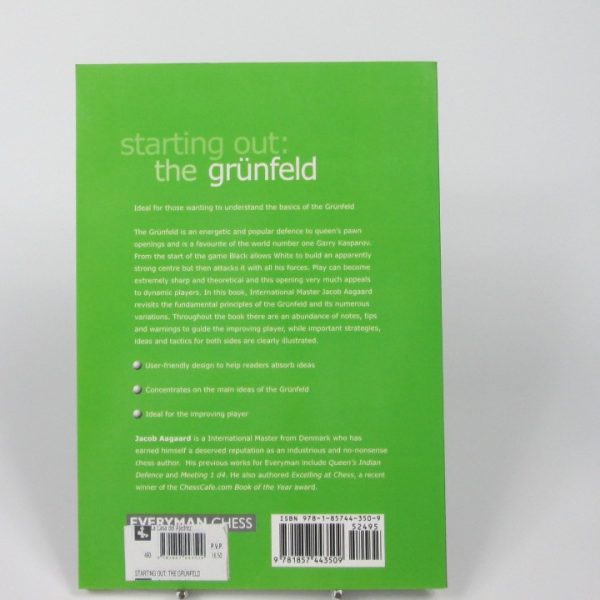 9781857443509_starting-out-the-grunfeld_back-1.jpg Starting out: the grünfeld
