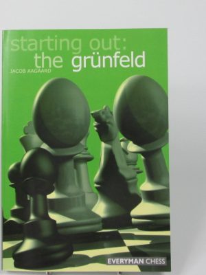 Starting out: the grünfeld