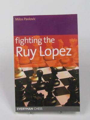Fighting the ruy-lopez