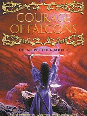 The courage of falcons