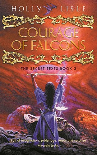 The courage of falcons