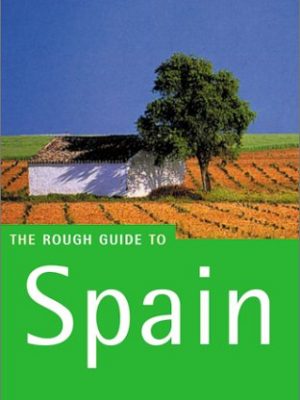 The rough guide to spain (9th edition)