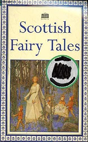 Scottish fairy tales