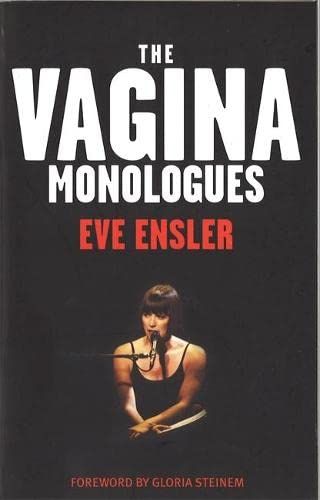 The vagina monologues
