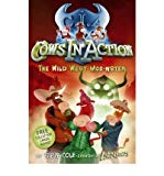 Cows in action 4: the wild west moo-nster