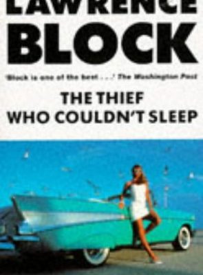 Thief who couldnt sleep uk