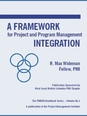 A framework for project and program management integration