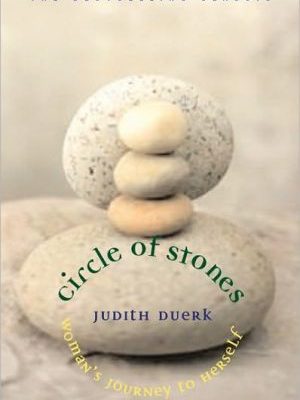 Circle of stones: woman's journey to herself
