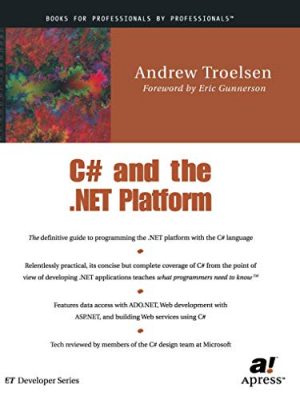 9781893115590_c-and-the-net-platform_front-1.jpg C# and the .net platform