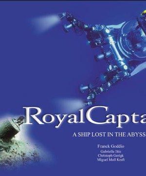 Royal-captain