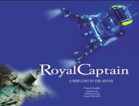 Royal-captain