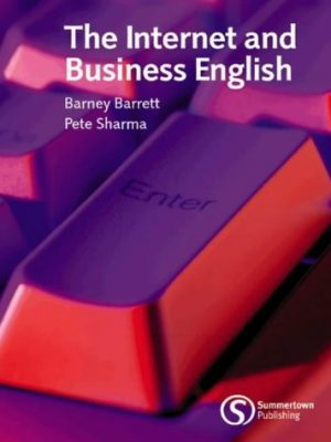 The internet and business english