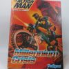 Action man annual 2000