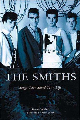 The smiths: songs that saved your life