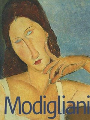 Modigliani and his models