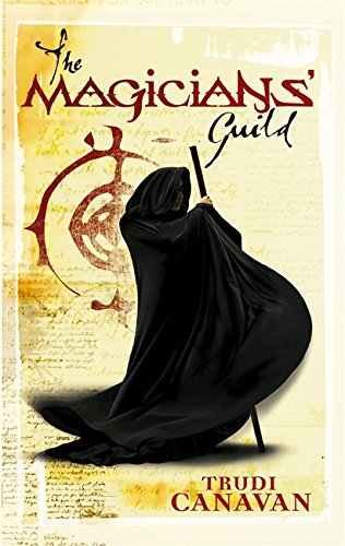 9781904233664_magicians-guild-black-magician-trilogy_front-1.jpg Magicians' guild (black magician trilogy)