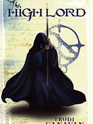 High lord (black magician trilogy)