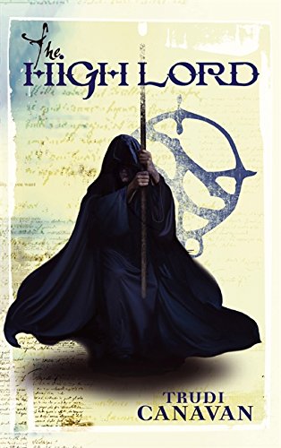 High lord (black magician trilogy)