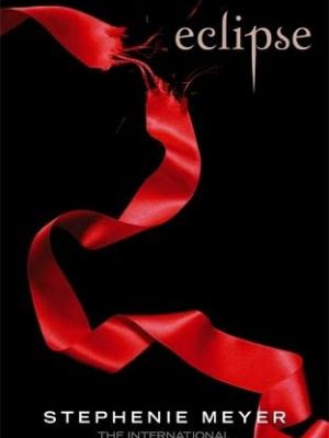 Eclipse (bolsillo) (formato grande) (spanish edition)