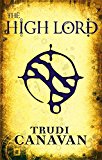 High lord (black magician trilogy)