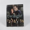 The twilight saga eclipse: the official illustrated movie companion