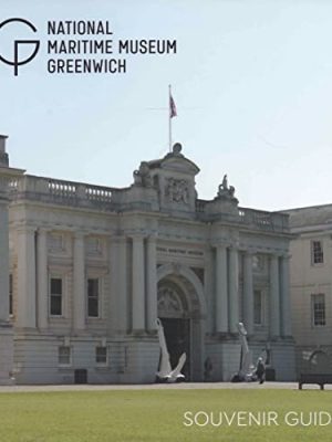 National maritime museum souvenir guide